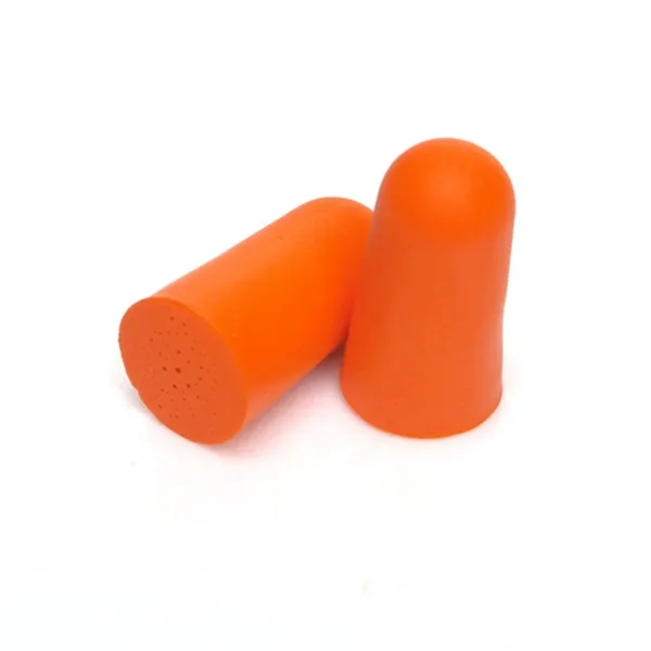 PU Foam Noise Cancelling Earplugs - PU Foam Noise Cancelling Earplugs - Image 9 of 9