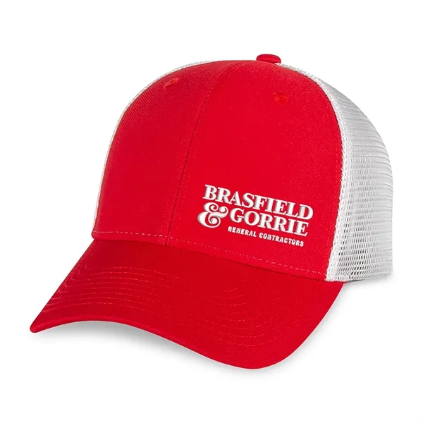Merrimack Hat Co.® Casey Performance Trucker