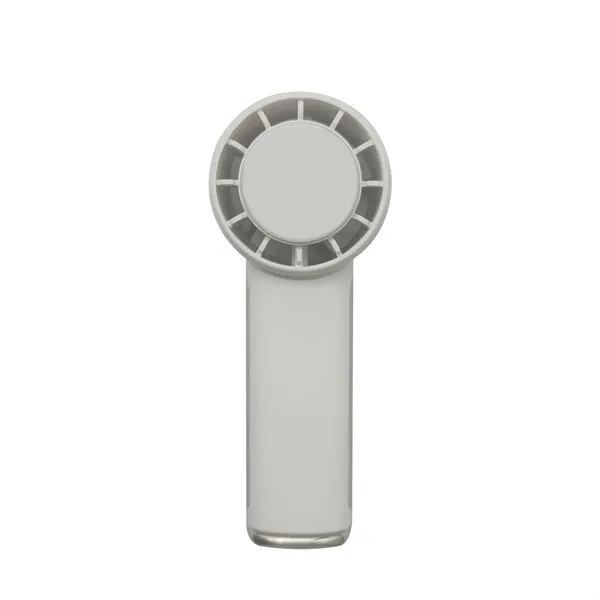 Octas Ice Cooling Handheld Fan - Octas Ice Cooling Handheld Fan - Image 7 of 8
