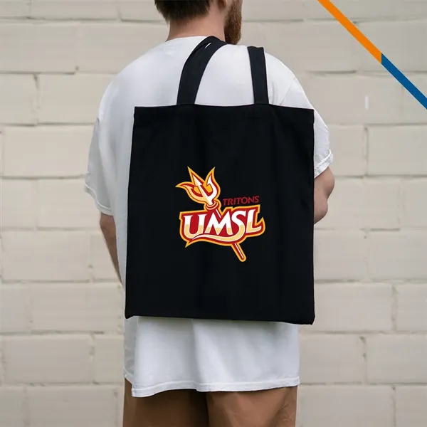 Samuel Tote Bag - Samuel Tote Bag - Image 1 of 11