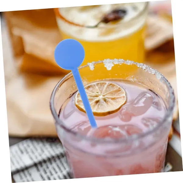 Cocktail Drink Stirrers - Cocktail Drink Stirrers - Image 3 of 4