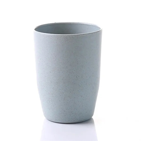 Wheat Straw Tumbler - Wheat Straw Tumbler - Image 2 of 4