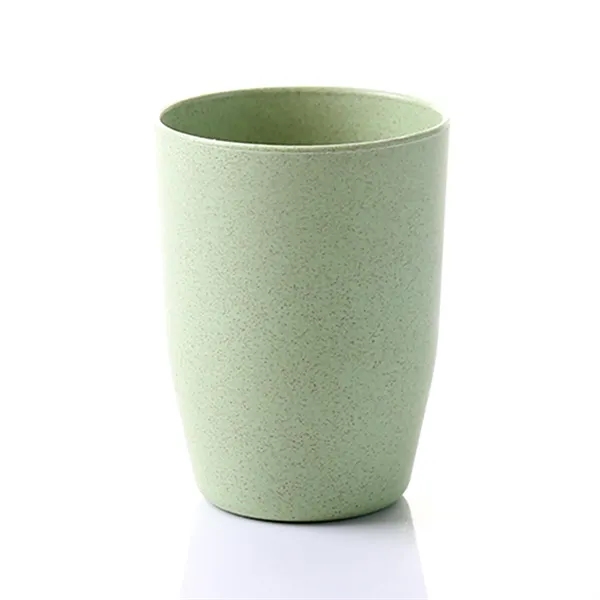 Wheat Straw Tumbler - Wheat Straw Tumbler - Image 3 of 4