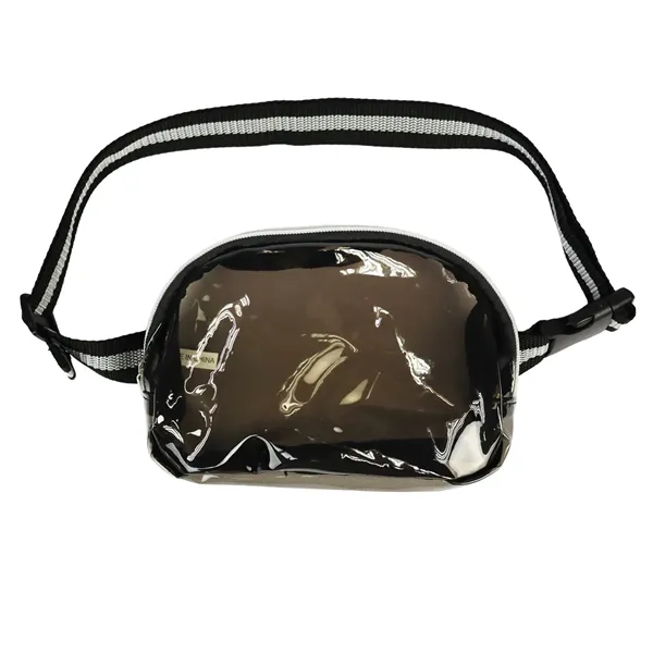 Lucius Clear Fanny Pack - Lucius Clear Fanny Pack - Image 6 of 6