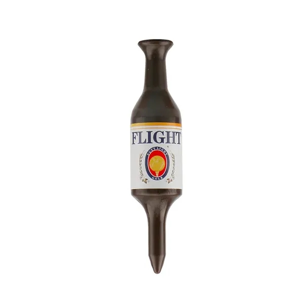 Mini Beer Bottle Golf Tees - Mini Beer Bottle Golf Tees - Image 11 of 20