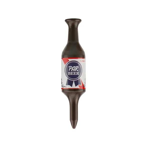 Mini Beer Bottle Golf Tees - Mini Beer Bottle Golf Tees - Image 13 of 20