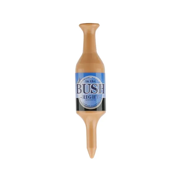 Mini Beer Bottle Golf Tees - Mini Beer Bottle Golf Tees - Image 17 of 20