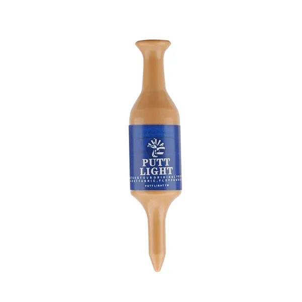 Mini Beer Bottle Golf Tees - Mini Beer Bottle Golf Tees - Image 18 of 20