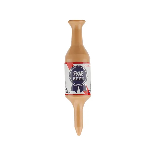 Mini Beer Bottle Golf Tees - Mini Beer Bottle Golf Tees - Image 19 of 20