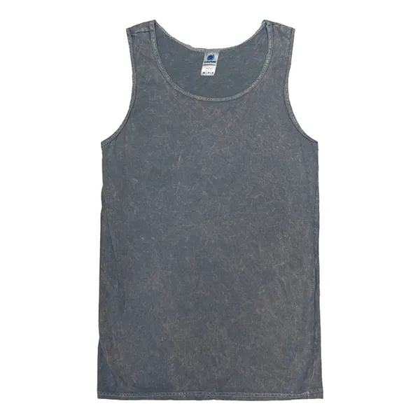 Colortone Mineral Wash Tank Top - Colortone Mineral Wash Tank Top - Image 1 of 2