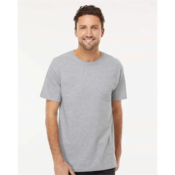 M&O Gold Soft Touch T-Shirt - M&O Gold Soft Touch T-Shirt - Image 3 of 14