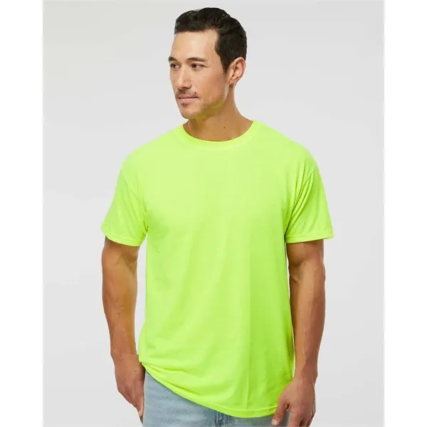 M&O Gold Soft Touch T-Shirt - M&O Gold Soft Touch T-Shirt - Image 5 of 14