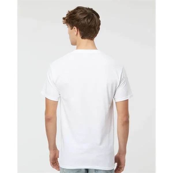 M&O Gold Soft Touch T-Shirt - M&O Gold Soft Touch T-Shirt - Image 1 of 14