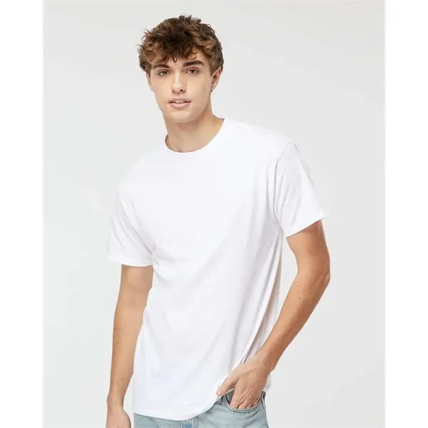 M&O Gold Soft Touch T-Shirt - M&O Gold Soft Touch T-Shirt - Image 0 of 14