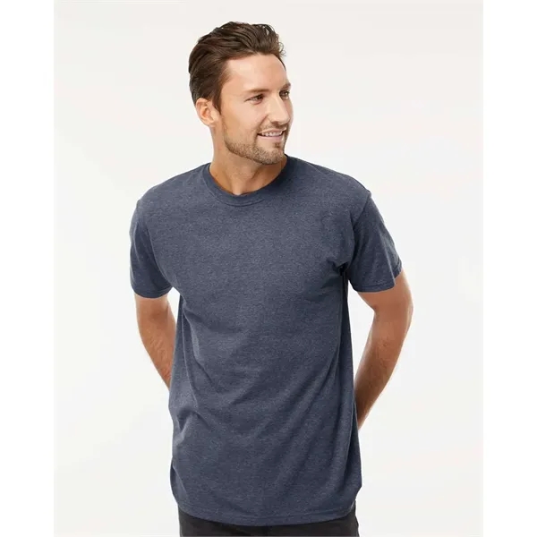 M&O Gold Soft Touch T-Shirt - M&O Gold Soft Touch T-Shirt - Image 4 of 14