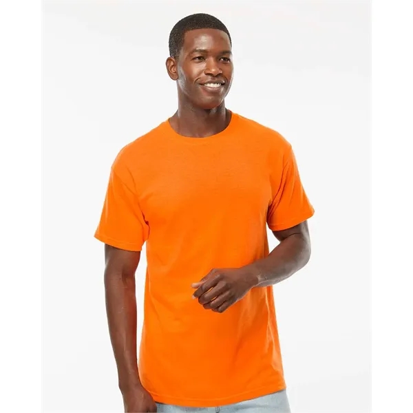 M&O Gold Soft Touch T-Shirt - M&O Gold Soft Touch T-Shirt - Image 6 of 14