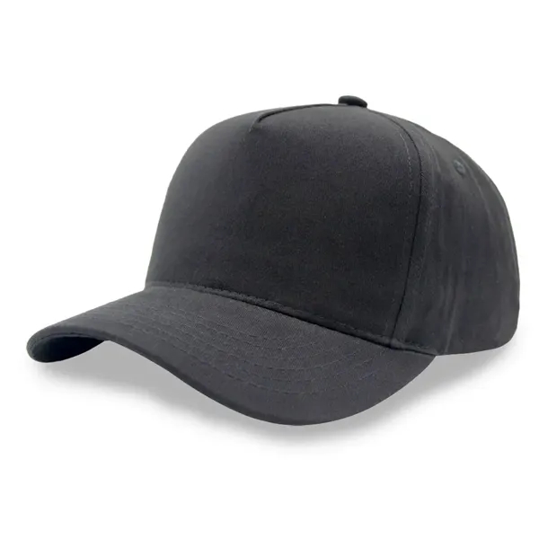 5 Panels 2Tone Snapback Cap - 5 Panels 2Tone Snapback Cap - Image 8 of 69