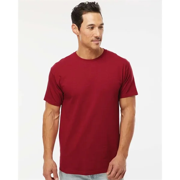 M&O Gold Soft Touch T-Shirt - M&O Gold Soft Touch T-Shirt - Image 8 of 14