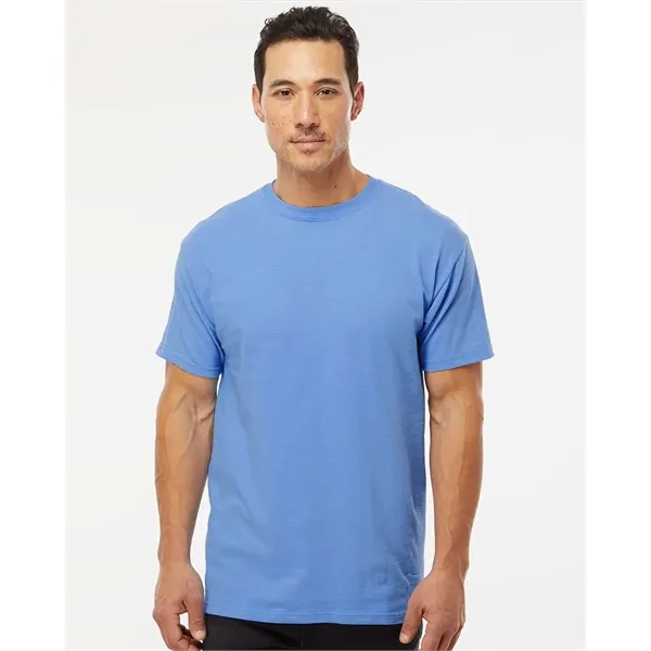 M&O Gold Soft Touch T-Shirt - M&O Gold Soft Touch T-Shirt - Image 9 of 14