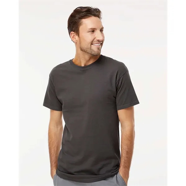 M&O Gold Soft Touch T-Shirt - M&O Gold Soft Touch T-Shirt - Image 10 of 14