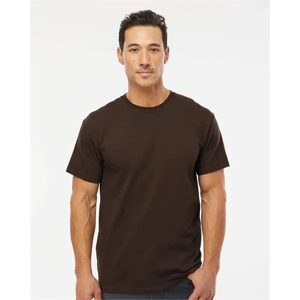 M&O Gold Soft Touch T-Shirt - M&O Gold Soft Touch T-Shirt - Image 11 of 14