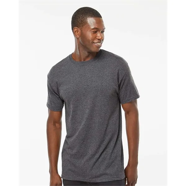 M&O Gold Soft Touch T-Shirt - M&O Gold Soft Touch T-Shirt - Image 12 of 14