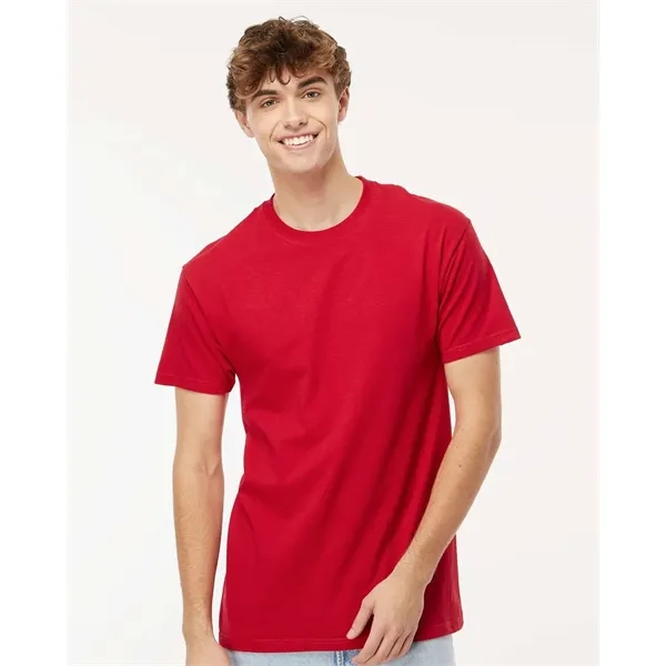 M&O Gold Soft Touch T-Shirt - M&O Gold Soft Touch T-Shirt - Image 14 of 14