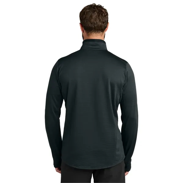 LIMITED EDITION Outdoor Research Tech Grid 1/4-Zip Fleece - LIMITED EDITION Outdoor Research Tech Grid 1/4-Zip Fleece - Image 1 of 14