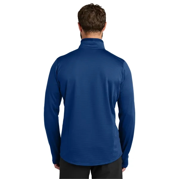 LIMITED EDITION Outdoor Research Tech Grid 1/4-Zip Fleece - LIMITED EDITION Outdoor Research Tech Grid 1/4-Zip Fleece - Image 5 of 14