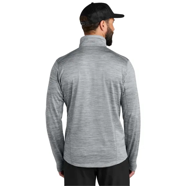 LIMITED EDITION Outdoor Research Tech Grid 1/4-Zip Fleece - LIMITED EDITION Outdoor Research Tech Grid 1/4-Zip Fleece - Image 10 of 14