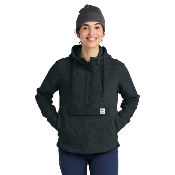 LIMITED EDITION Outdoor Research Women's Packwood Fleece ... - LIMITED EDITION Outdoor Research Women's Packwood Fleece ... - Image 0 of 14