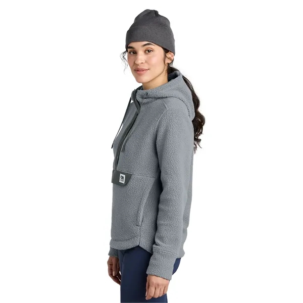 LIMITED EDITION Outdoor Research Women's Packwood Fleece ... - LIMITED EDITION Outdoor Research Women's Packwood Fleece ... - Image 7 of 14