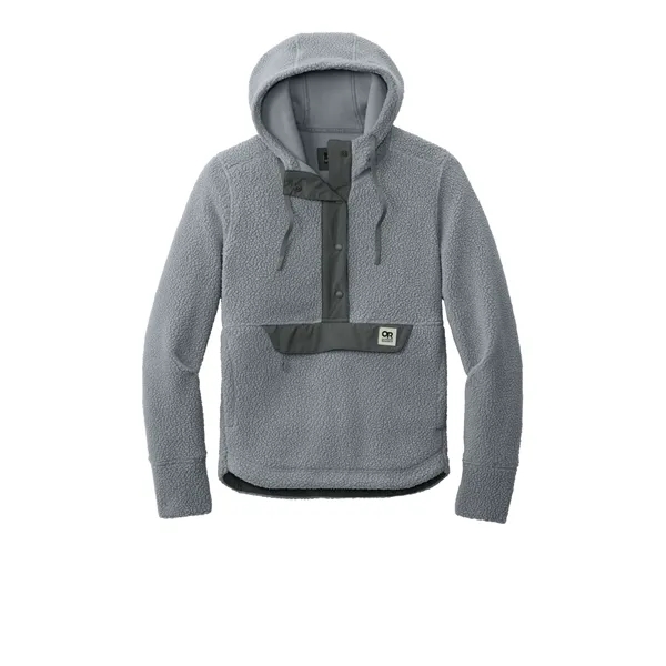 LIMITED EDITION Outdoor Research Women's Packwood Fleece ... - LIMITED EDITION Outdoor Research Women's Packwood Fleece ... - Image 8 of 14