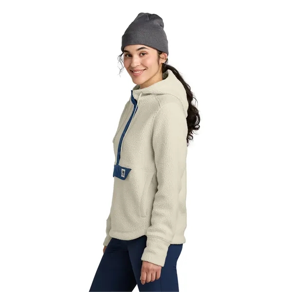 LIMITED EDITION Outdoor Research Women's Packwood Fleece ... - LIMITED EDITION Outdoor Research Women's Packwood Fleece ... - Image 12 of 14