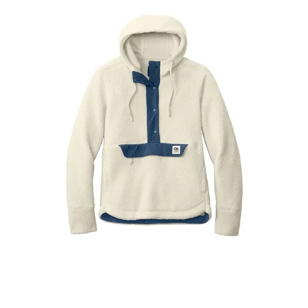 LIMITED EDITION Outdoor Research Women's Packwood Fleece ... - LIMITED EDITION Outdoor Research Women's Packwood Fleece ... - Image 13 of 14