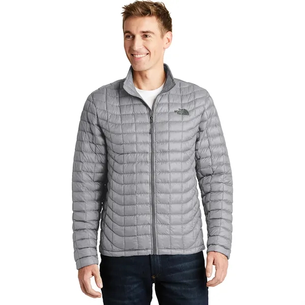 THE NORTH FACE® THERMOBALL™ TREKKER JACKET - THE NORTH FACE® THERMOBALL™ TREKKER JACKET - Image 1 of 5