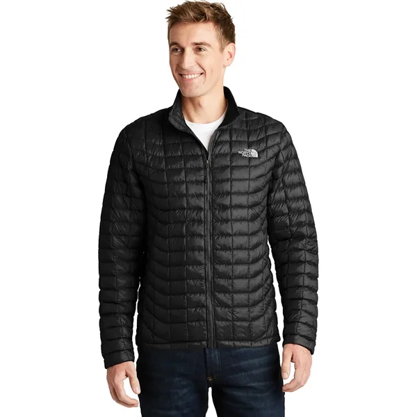 THE NORTH FACE® THERMOBALL™ TREKKER JACKET - THE NORTH FACE® THERMOBALL™ TREKKER JACKET - Image 2 of 5