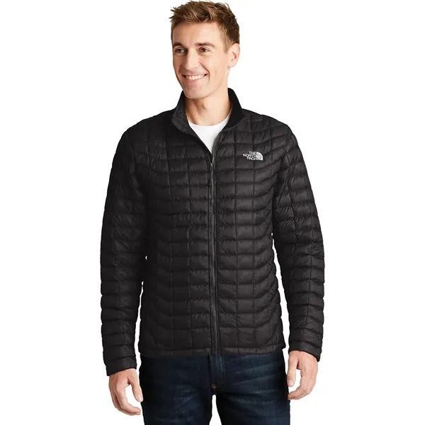 THE NORTH FACE® THERMOBALL™ TREKKER JACKET - THE NORTH FACE® THERMOBALL™ TREKKER JACKET - Image 4 of 5