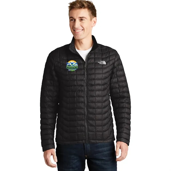 THE NORTH FACE® THERMOBALL™ TREKKER JACKET - THE NORTH FACE® THERMOBALL™ TREKKER JACKET - Image 5 of 5