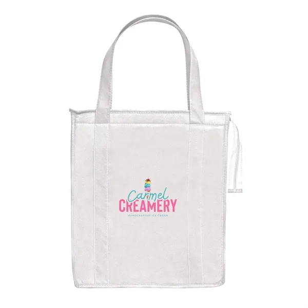 Full Color Insulated Tote Bag - Full Color Insulated Tote Bag - Image 8 of 8