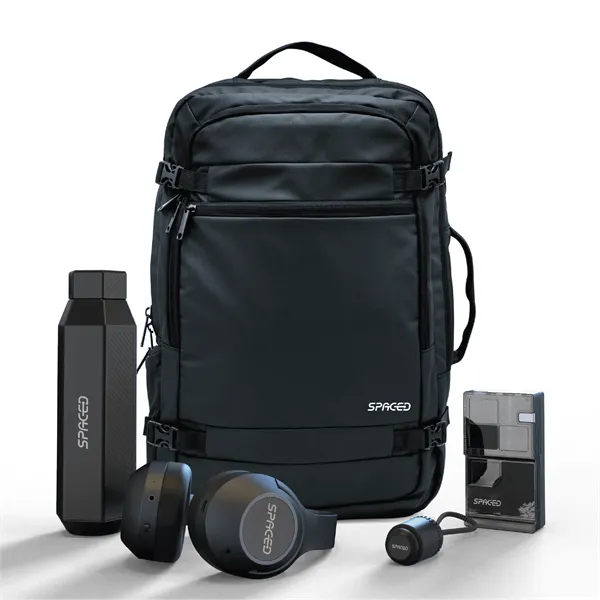 Wanderluxe Bundle - Wanderluxe Bundle - Image 0 of 5