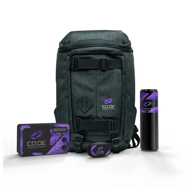 Nomad Bundle - Nomad Bundle - Image 0 of 4