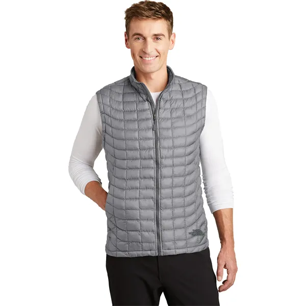 The North Face® ThermoBall™ Trekker Vest - The North Face® ThermoBall™ Trekker Vest - Image 0 of 3