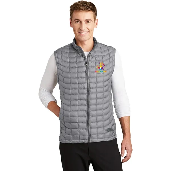 The North Face® ThermoBall™ Trekker Vest - The North Face® ThermoBall™ Trekker Vest - Image 1 of 3