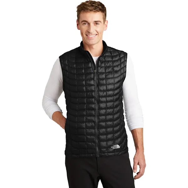 The North Face® ThermoBall™ Trekker Vest - The North Face® ThermoBall™ Trekker Vest - Image 3 of 3