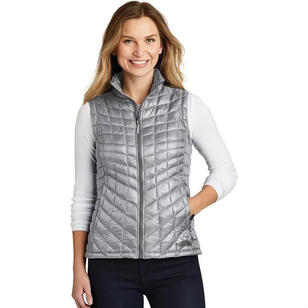 The North Face® Ladies ThermoBall™ Trekker Vest - The North Face® Ladies ThermoBall™ Trekker Vest - Image 0 of 3