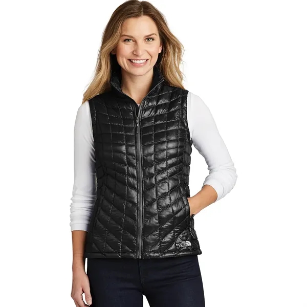 The North Face® Ladies ThermoBall™ Trekker Vest - The North Face® Ladies ThermoBall™ Trekker Vest - Image 3 of 3