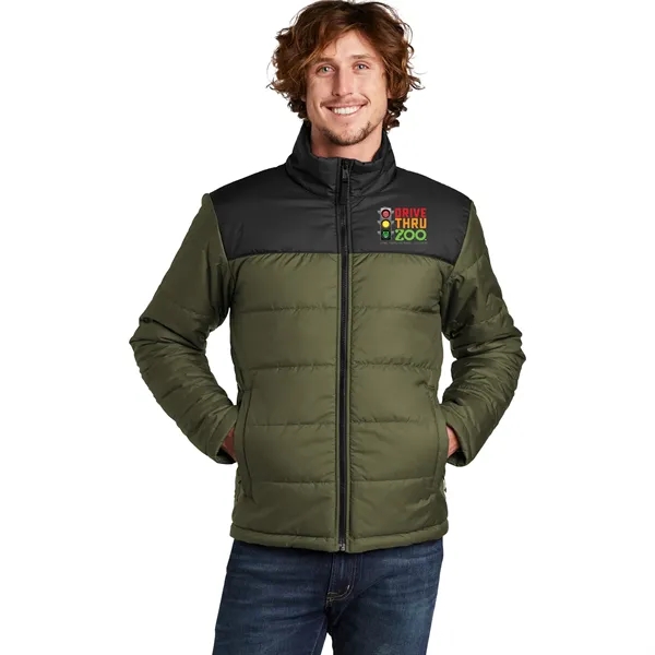 THE NORTH FACE® EVERYDAY INSULATED JACKET - THE NORTH FACE® EVERYDAY INSULATED JACKET - Image 1 of 5