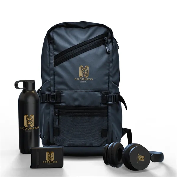 Commuter Bundle - Commuter Bundle - Image 0 of 4