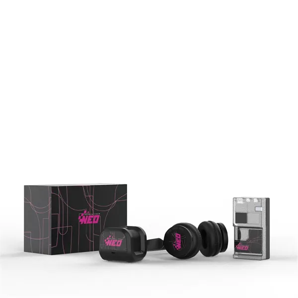 Powertrax Kit - Powertrax Kit - Image 0 of 3